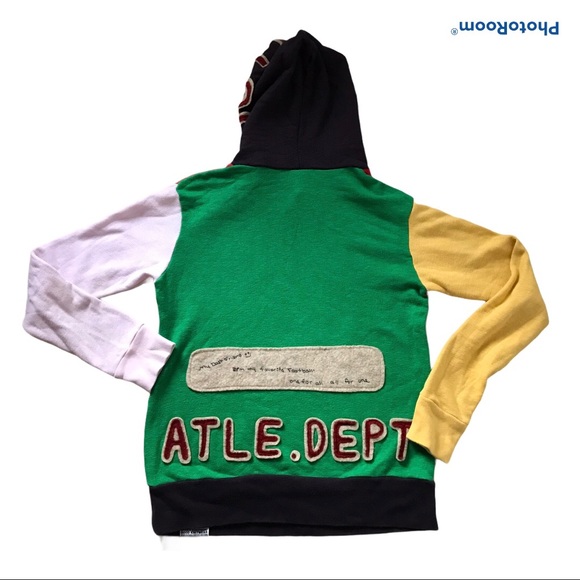 Trenton Sweatshirt main image 1